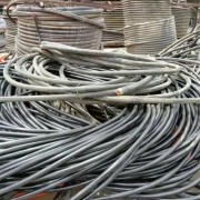 杭州江干区铝电缆回收价格多少钱一斤，杭州各地回收废旧电缆