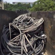 昆明西山回收废旧电缆线「昆明电缆线回收价格多少钱」