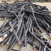 杭州萧山区上门回收电缆每米多少钱价格-杭州长期高价回收各类电缆线