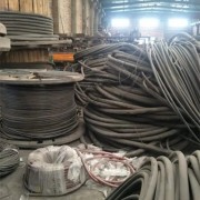 杭州富阳如今废旧电缆回收价格多少钱一公斤，杭州上门回收电缆线