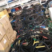 宝山二手电缆回收公司电话_上海电缆回收价格
