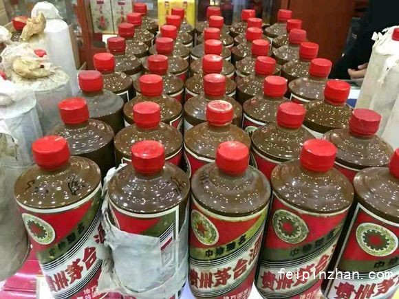 罗江县10年茅台酒回收公司茅台酒回收正规平台