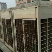 昆明东川区酒店空调回收价格一台多少钱 高价收购中央空调设备