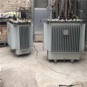 无锡滨湖高压变压器回收价格表2024「高价回收变压器厂家」