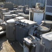 新吴区箱式变压器回收价格表2024「高价回收变压器厂家」