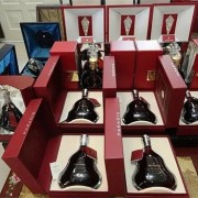 杭州建德瓦朗德鲁红酒回收价格行情_红酒回收店报价