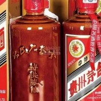 分享2003年人民大会会堂陈酿茅台酒回收价格值多少钱北京報价
