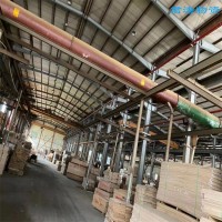 泗阳废旧工厂拆迁拆除 整厂物资打包回收公司