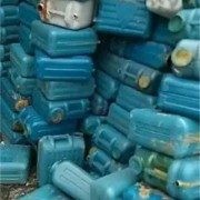2022年青岛即墨塑料桶回收价格有所上涨 出手机会来了