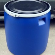 德州平原二手化工桶回收/收购，山东回收塑料桶免费上门