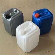 目前青岛李沧200L塑料桶回收厂家分析塑料桶涨跌情况