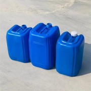 目前青岛李沧塑料化工桶回收厂家告诉您塑料桶废品回收价格
