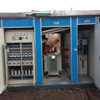 沈阳回收高低压配电柜 配电柜回收公司