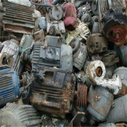 杭州江东工业园废旧电动机回收交易平台_杭州电机回收公司