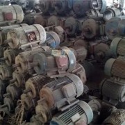 杭州下城回收电机交易平台_杭州电机回收公司