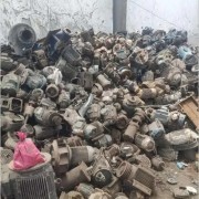 昆明东川回收旧电机多少钱一公斤「昆明本地回收电机电话」