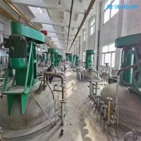 邳州拆除化工厂 回收化工设备公司