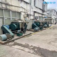 苏州新区专业回收整厂物资 报废厂房拆除