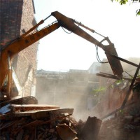 温州二手钢结构回收 专业上门拆除旧厂房