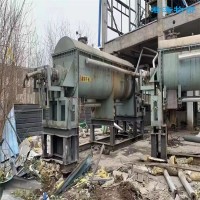 温岭二手机器回收 台州专业厂房拆除设备回收公司