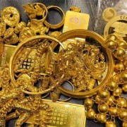 东莞常平金手镯回收今日价格多少「常平哪里有回收黄金的」
