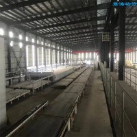苏州钢结构厂房整体拆除回收价格咨询