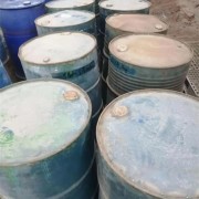 潍坊油漆原料回收多少钱一公斤 化工原料回收公司