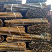 芜湖废钢管回收价格表-大量收购库存架子管价格高
