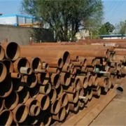 武安废钢架子管回收再生资源厂家-全市24小时上门服务
