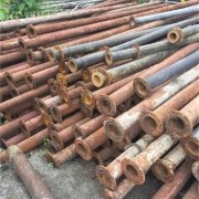 淮南地区废旧架子管回收价位_本地厂商高价回收架子管