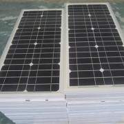 广州回收二手光伏板公司电话 太阳能光伏设备高价收购