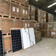 广州天河回收太阳能光伏板实时报价 光伏太阳板回收地址电话