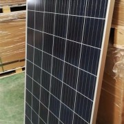 广州增城太阳能光伏板回收企业「支持拆除 免费上门」