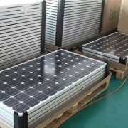 广州海珠二手新能源设备回收再生资源公司[专业光伏板收购]