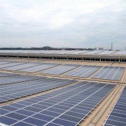 广州越秀回收太阳能光伏板厂家高价上门回收各类光伏板