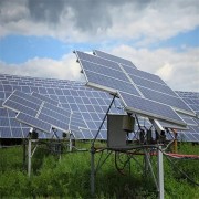 广州海珠回收二手新能源设备实时报价 光伏太阳板回收地址电话