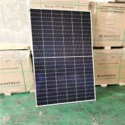 广州回收二手新能源设备公司-附近光伏板收购联系电话