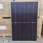 广州增城回收二手太阳能光伏板电话-旧光伏板回收价格报价