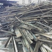 翔安回收废钢商家 厦门附近废钢回收大型站点