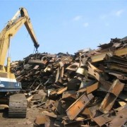 杭州西湖区废钢筋回收价格行情表在线一览 杭州各地大量收购废旧金属