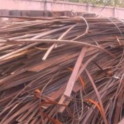 青浦重固镇工地废钢回收厂家 专业回收工业废钢电话