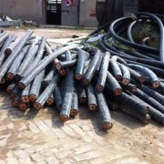 杭州滨江电缆线回收价格多少钱一公斤，杭州上门回收电缆线