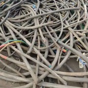 宝山电缆回收价格表2024-上门回收废电缆