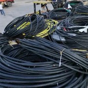 同安电线电缆回收商家-厦门二手电缆高价回收