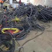 浦东废旧电缆回收价格一览表 电缆回收联系电话