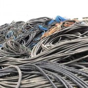 奉新带皮电缆回收厂家地址 宜春哪里回收废旧电缆