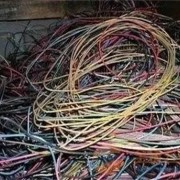 厦门市区旧电缆回收-附近正规高价回收废旧电缆