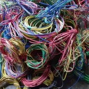 济南天桥回收电缆线多少钱一米 济南电缆回收公司