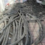 昆明东川电线电缆回收公司-昆明本地回收电缆线