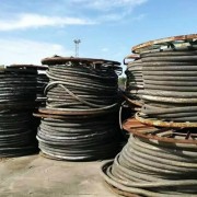 青州旧电缆回收地址-潍坊上门回收各类废电缆